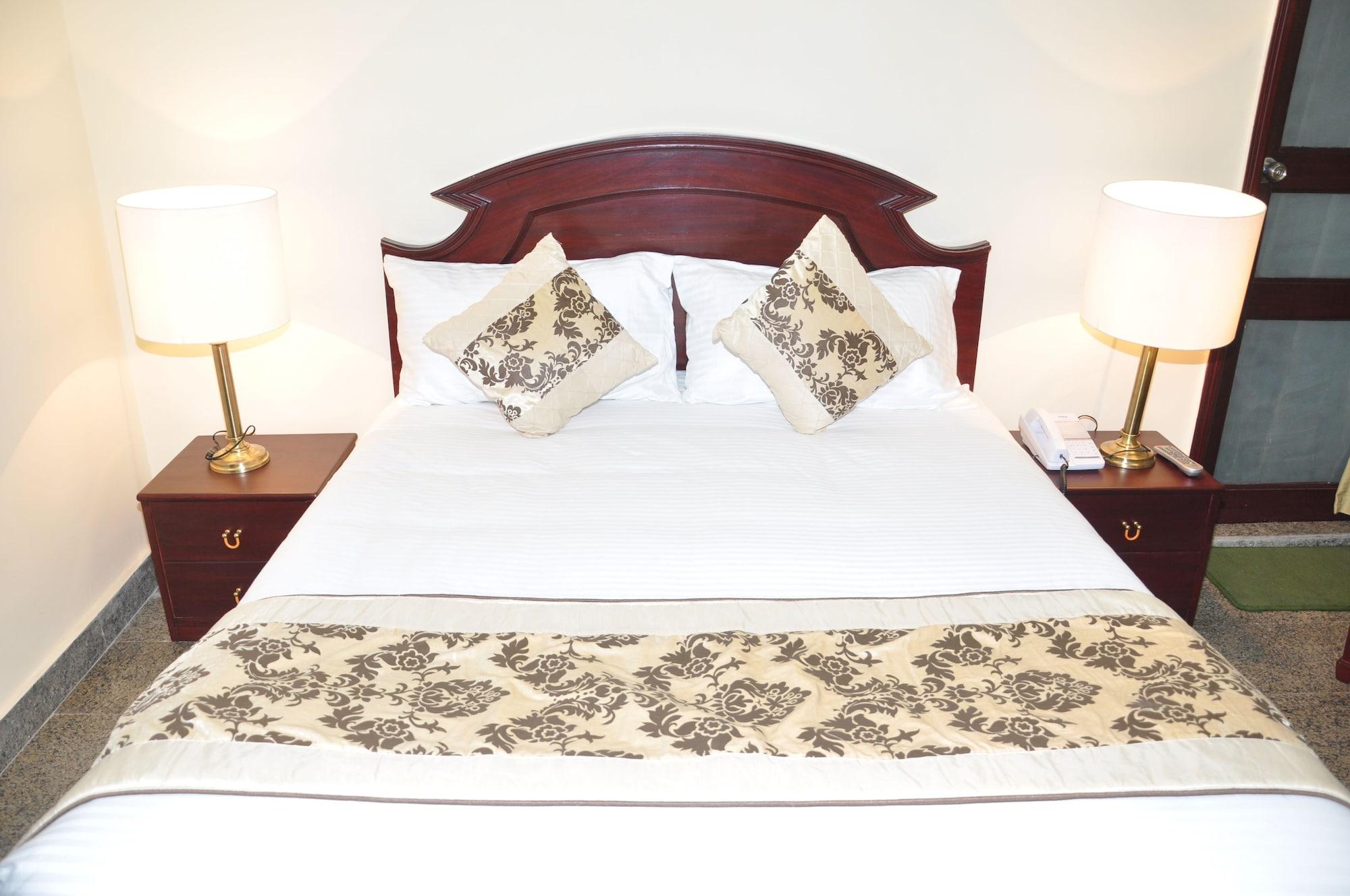 Oyo 367 Hotel Forest Green New Delhi Extérieur photo