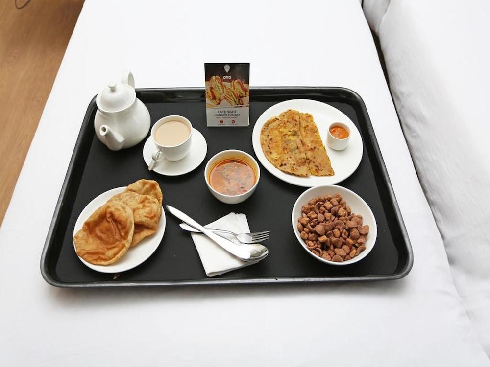 Oyo 367 Hotel Forest Green New Delhi Extérieur photo