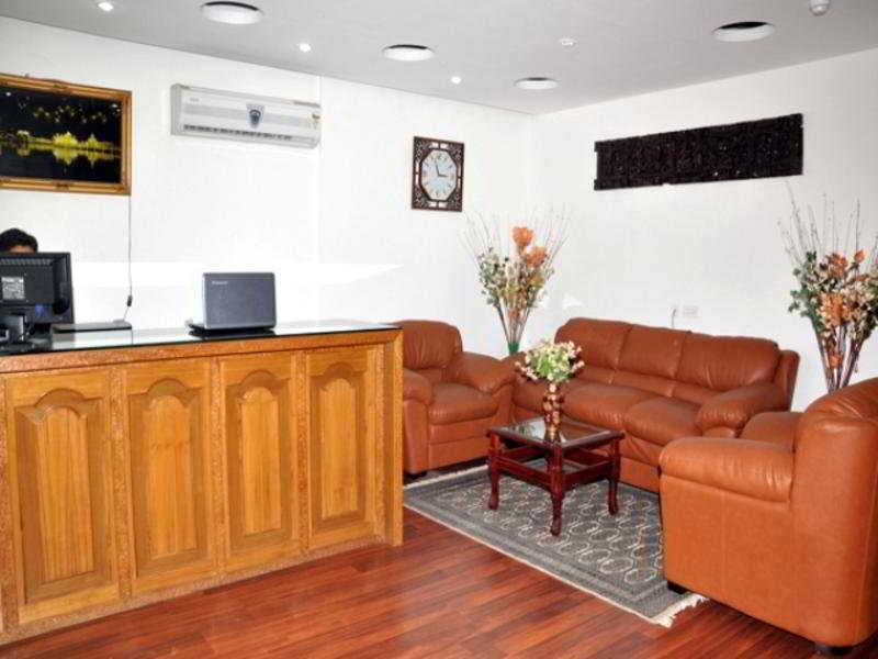 Oyo 367 Hotel Forest Green New Delhi Extérieur photo